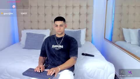 alex online show from November 12, 2025, 2:50 pm