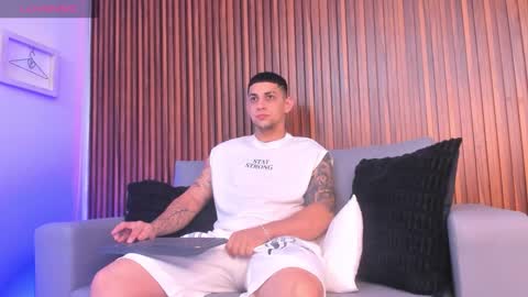 alex online show from February 10, 2026, 11:25 am