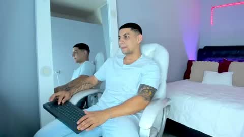 alex online show from July 1, 2026, 12:29 pm