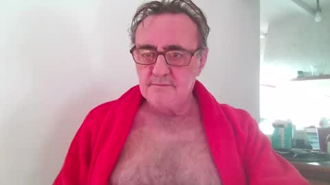 Alex online show from December 6, 2024, 8:37 am