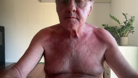 Alex online show from July 8, 2026, 6:18 am