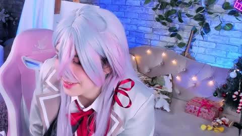 Snapshot of alex_howell chatting on January 4, 2025, 2:46 am alex_howell online show from January 4, 2025, 2:46 am