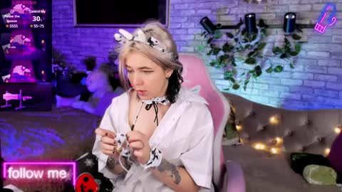 Snapshot of alex_howell chatting on January 11, 2025, 8:43 pm alex_howell online show from January 11, 2025, 8:43 pm