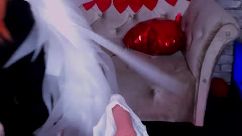 Snapshot of alex_howell chatting on February 5, 2025, 3:34 am alex_howell online show from February 5, 2025, 3:34 am