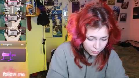 alex_howell online show from November 28, 2025, 8:11 pm