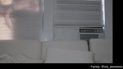 Alex Stone online show from January 15, 2026, 8:12 pm