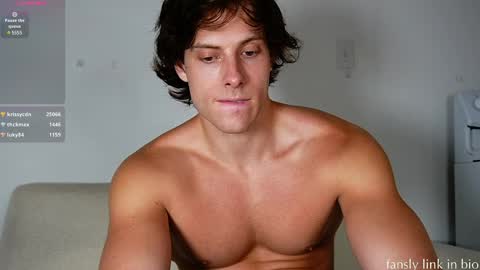 Alex Stone online show from April 7, 2026, 3:07 am