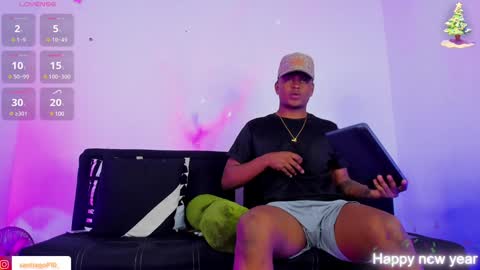 i am Alex online show from December 30, 2024, 2:09 am