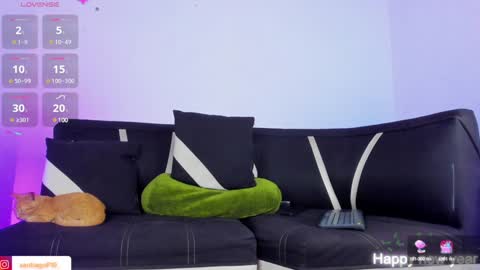 i am Alex online show from January 4, 2025, 12:48 am