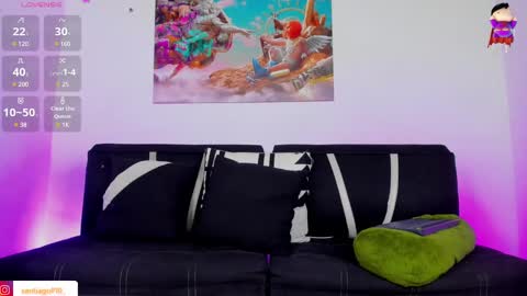 i am Alex online show from February 22, 2025, 1:11 am