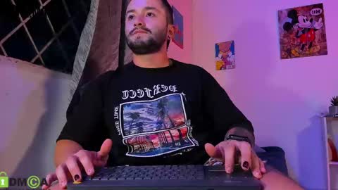 Alex online show from November 5, 2025, 11:05 pm