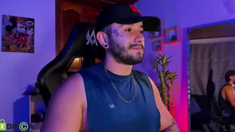 Alex online show from November 24, 2025, 11:48 pm