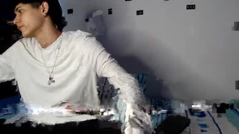 alex_mark_ online show from March 30, 2026, 8:10 pm