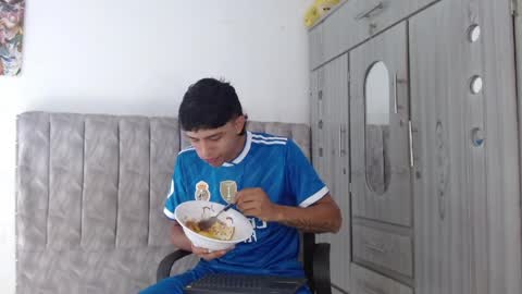 alex online show from March 29, 2026, 7:58 pm