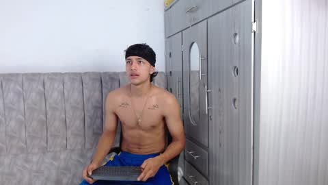 alex online show from April 9, 2026, 8:47 pm