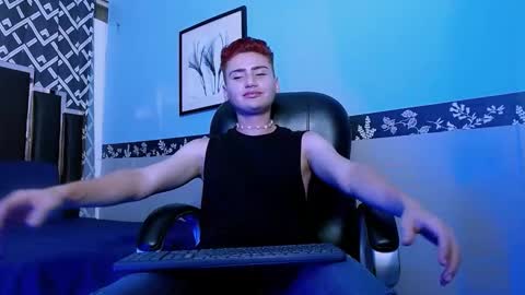 ALEX online show from November 26, 2025, 2:01 am