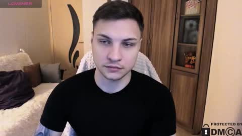 alex_milson online show from October 29, 2025, 8:05 am