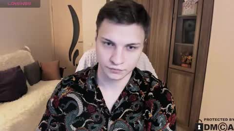 alex_milson online show from November 20, 2025, 8:08 pm