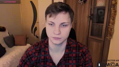 alex_milson online show from December 15, 2025, 10:03 pm