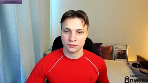 alex_milson online show from February 6, 2026, 10:51 am