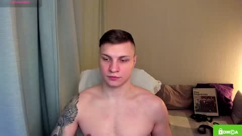 alex_milson online show from April 19, 2026, 6:10 pm