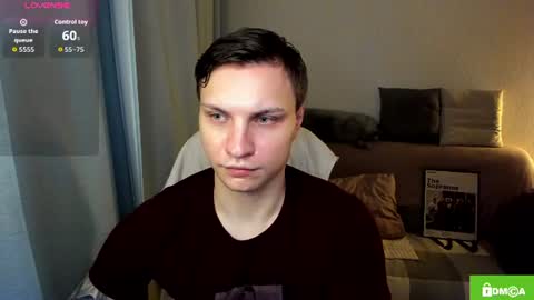 alex_milson online show from June 26, 2026, 9:52 pm