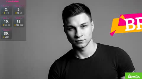 alex_milson online show from July 5, 2026, 4:19 am