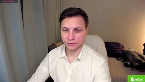 alex_milson online show from July 12, 2026, 11:18 pm