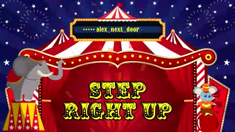 Alex online show from March 20, 2026, 1:32 am