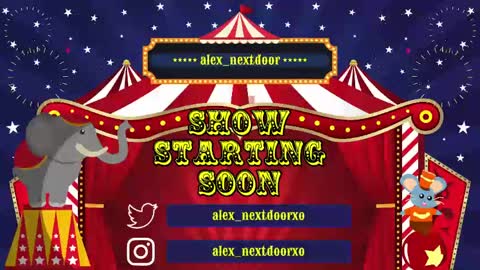 Snapshot of alex_nextdoor chatting on May 3, 2026, 8:48 pm Alex online show from May 3, 2026, 8:48 pm