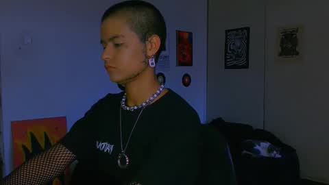 Alex online show from January 31, 2026, 10:52 pm