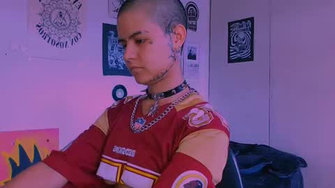 Alex online show from February 25, 2026, 7:45 pm