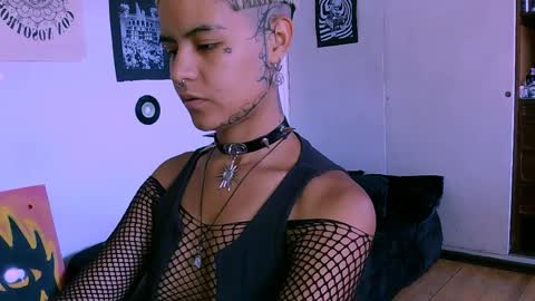 Alex online show from April 1, 2026, 8:17 pm