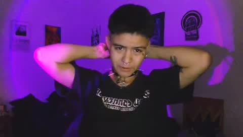 Alex online show from July 7, 2026, 11:53 pm