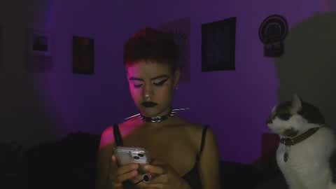 Alex online show from July 14, 2026, 11:10 pm