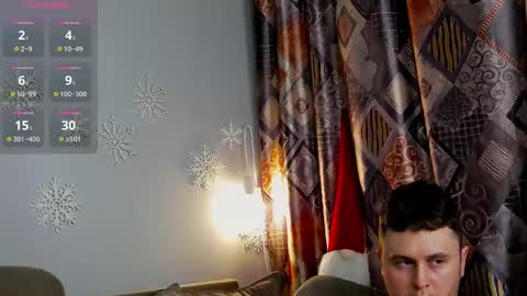 Snapshot of alex_onelove chatting on January 22, 2025, 10:59 pm Alex online show from January 22, 2025, 10:59 pm