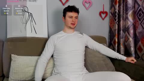 Snapshot of alex_onelove chatting on March 3, 2025, 6:48 am Alex online show from March 3, 2025, 6:48 am