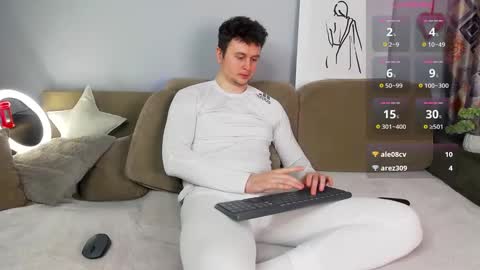 Snapshot of alex_onelove chatting on March 3, 2025, 9:55 am Alex online show from March 3, 2025, 9:55 am