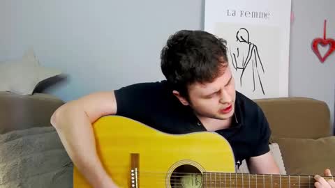 Snapshot of alex_onelove chatting on March 5, 2025, 5:50 pm Alex online show from March 5, 2025, 5:50 pm