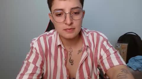 Alex Parker online show from October 30, 2025, 10:10 pm