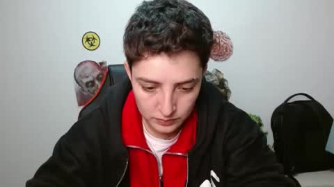 Alex Parker online show from November 13, 2025, 1:48 am