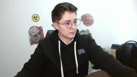 Alex Parker online show from November 28, 2025, 9:17 pm