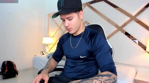 Alex  online show from February 19, 2026, 6:59 pm