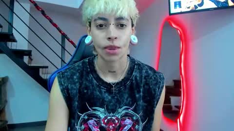 Snapshot of alex_poett chatting on January 12, 2026, 8:47 pm Residente0xxx online show from January 12, 2026, 8:47 pm