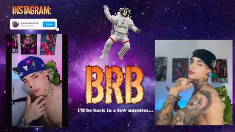    online show from February 23, 2025, 11:00 am