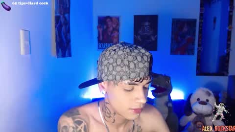    online show from February 19, 2026, 11:23 pm