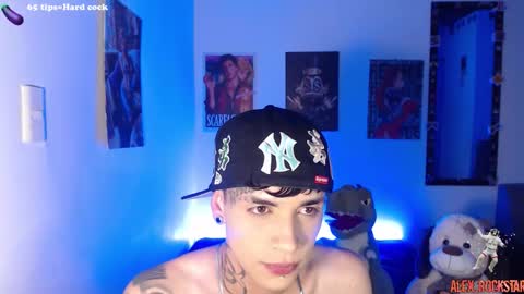    online show from February 23, 2026, 2:20 am