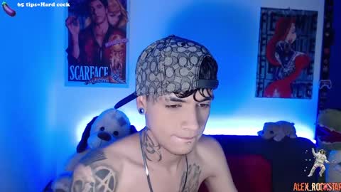    online show from April 3, 2026, 4:10 am