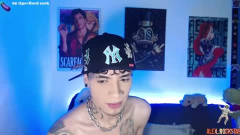    online show from April 16, 2026, 9:39 pm