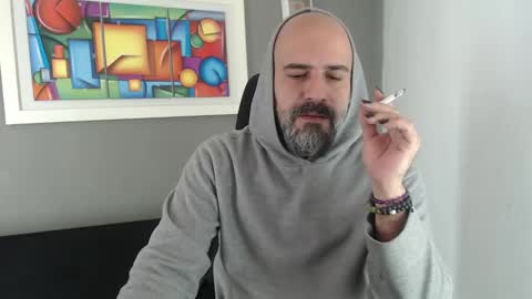 Alex Saints online show from February 20, 2025, 3:30 pm